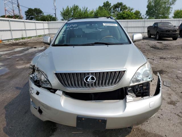 Photo 5 from auction – 2005 LEXUS RX 330 with VIN 2T2HA31UX5C058337