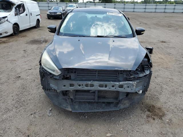 Photo 5 from auction – 2015 FORD FOCUS SE with VIN 1FADP3F20FL210554