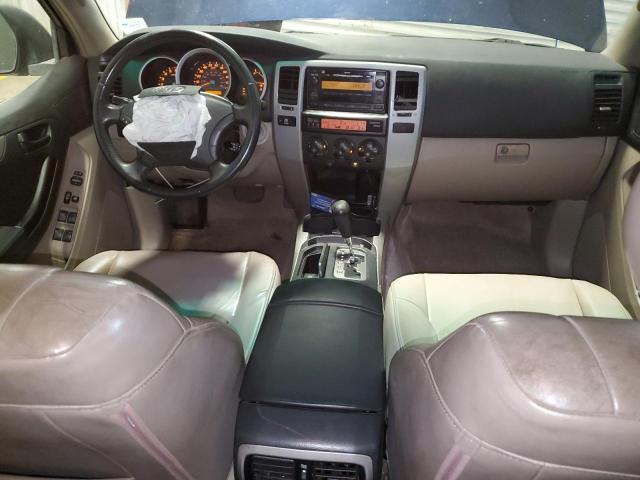 Photo 8 from auction – 2006 TOYOTA 4RUNNER with VIN JTEZT14R468009268