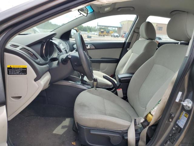 Photo 7 from auction – 2013 KIA FORTE EX with VIN KNAFU4A26D5733052