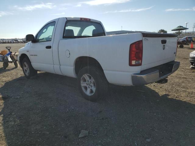 Photo 2 from auction – 2006 DODGE RAM 1500 S with VIN 1D7HA16246J112176