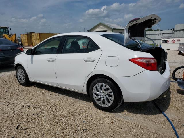 Photo 2 from auction – 2019 TOYOTA COROLLA L with VIN 5YFBURHE6KP921715