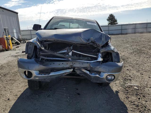 Photo 5 from auction – 2006 DODGE RAM 2500 S with VIN 3D7KS28D36G157442