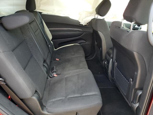 Photo 11 from auction – 2021 DODGE DURANGO SX with VIN 1C4RDJAGXMC818255