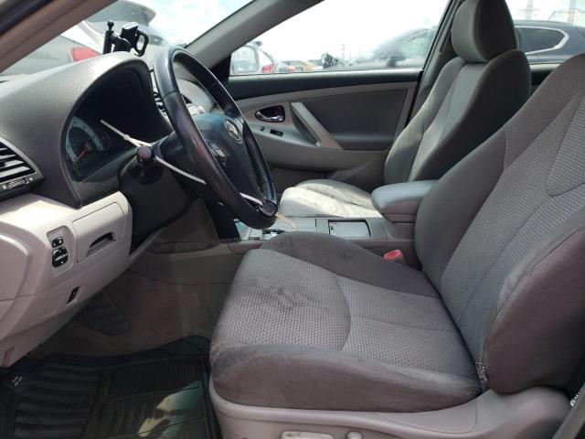 Photo 7 from auction – 2011 TOYOTA CAMRY BASE with VIN 4T1BF3EK8BU171718