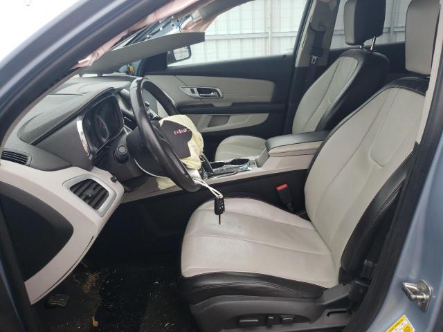 Photo 7 from auction – 2014 GMC TERRAIN SL with VIN 2GKFLXEK7E6172503