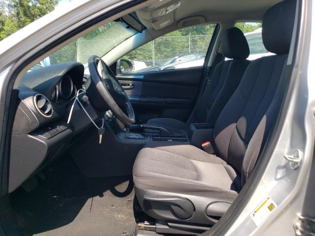 Photo 7 from auction – 2012 MAZDA 6 I with VIN 1YVHZ8BH2C5M30883