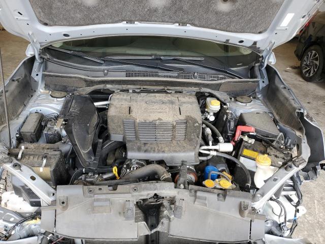 Photo 12 from auction – 2019 SUBARU FORESTER L with VIN JF2SKAUC1KH488751