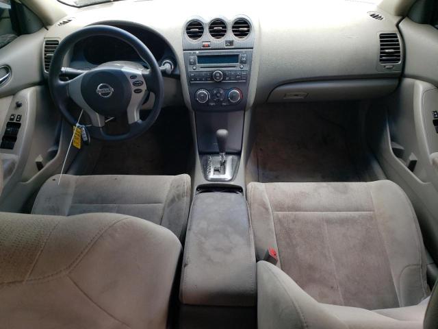 Photo 8 from auction – 2010 NISSAN ALTIMA BAS with VIN 1N4AL2AP0AN490159