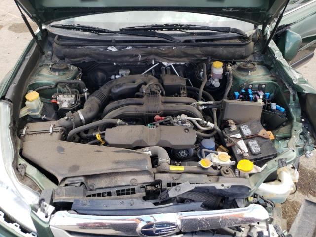 Photo 11 from auction – 2013 SUBARU OUTBACK 2. with VIN 4S4BRBKC6D3318545