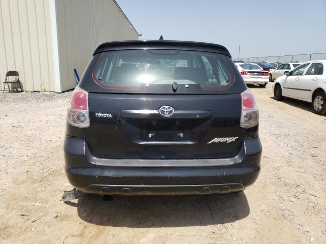 Photo 6 from auction – 2005 TOYOTA COROLLA MA with VIN 2T1KR32E55C348351