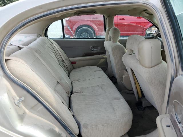 Photo 10 from auction – 2005 BUICK LESABRE CU with VIN 1G4HP52K85U144143