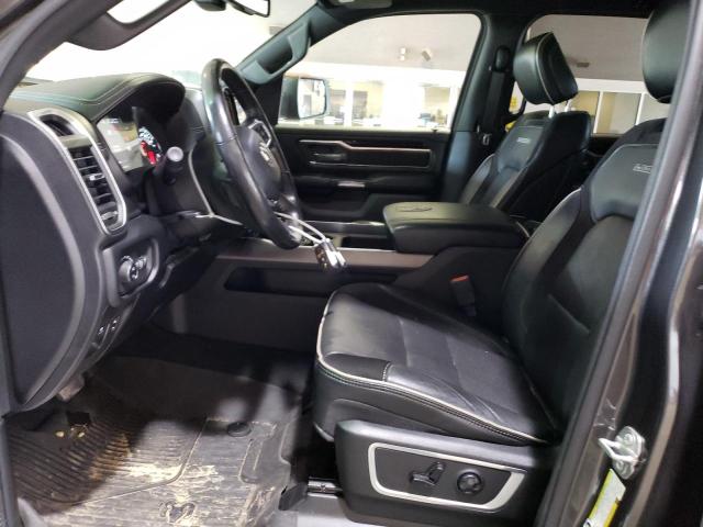 Photo 7 from auction – 2020 RAM 1500 LARAM with VIN 1C6SRFJTXLN388251