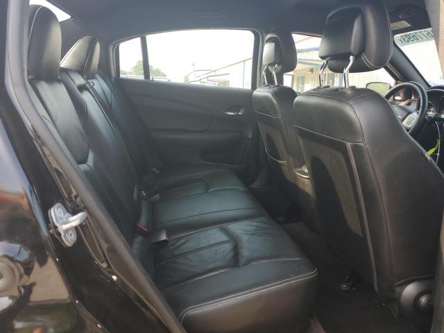 Photo 10 from auction – 2013 CHRYSLER 200 LIMITE with VIN 1C3CCBCGXDN525931