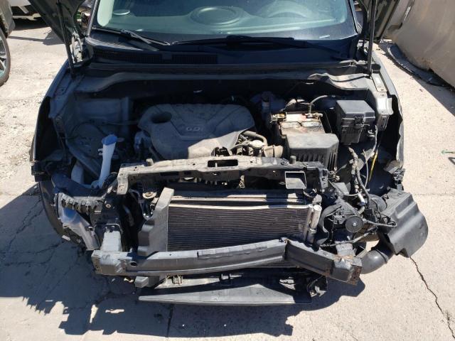 Photo 11 from auction – 2015 KIA SOUL with VIN KNDJN2A23F7186151