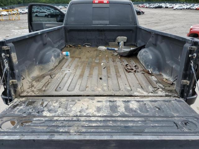 Photo 10 from auction – 2018 RAM 1500 ST with VIN 3C6JR7DG0JG235464