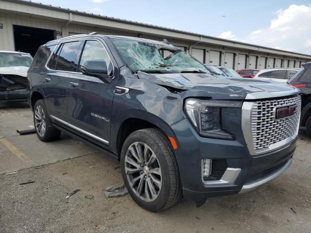 Photo 4 from auction – 2021 GMC YUKON DENA with VIN 1GKS2DKL5MR114485