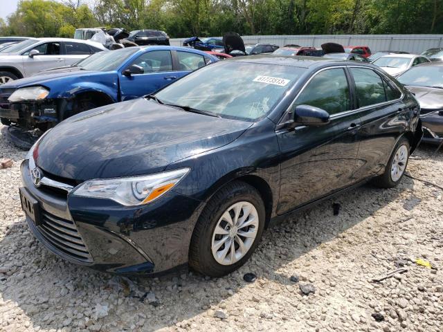 Photo 1 from auction – 2015 TOYOTA CAMRY LE with VIN 4T1BF1FK9FU092857