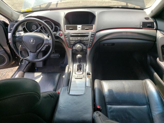 Photo 8 from auction – 2012 ACURA TL with VIN 19UUA9F52CA000099