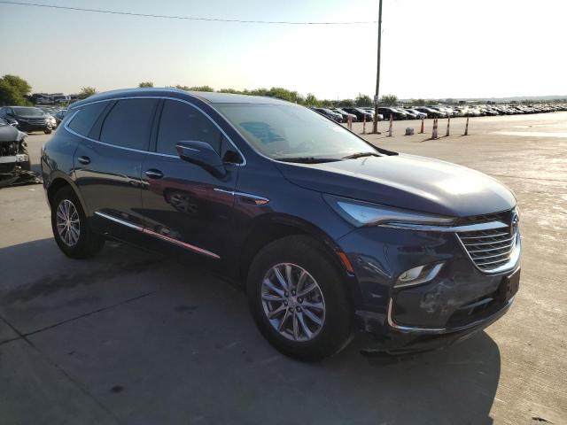 Photo 4 from auction – 2022 BUICK ENCLAVE PR with VIN 5GAERCKWXNJ168911