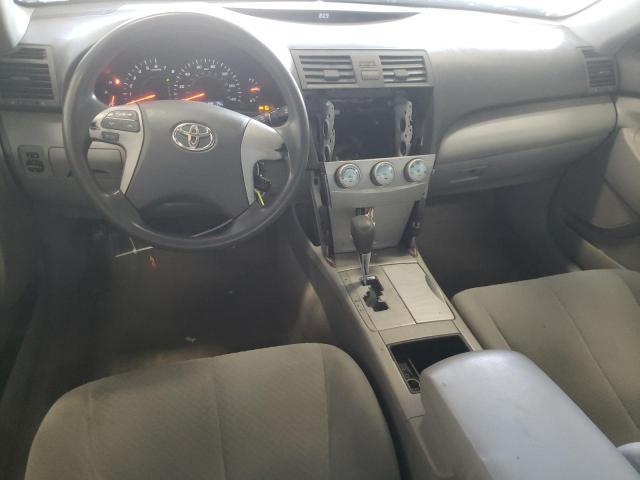 Photo 8 from auction – 2009 TOYOTA CAMRY BASE with VIN 4T1BE46K79U334585