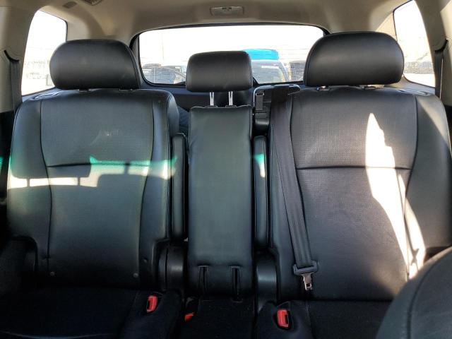 صورة رقم 10 من المزاد - 2013 TOYOTA HIGHLANDER مع VIN 5TDDK3EH7DS191060
