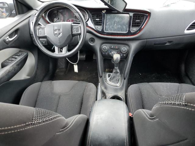 Photo 8 from auction – 2016 DODGE DART SXT with VIN 1C3CDFBB7GD564867