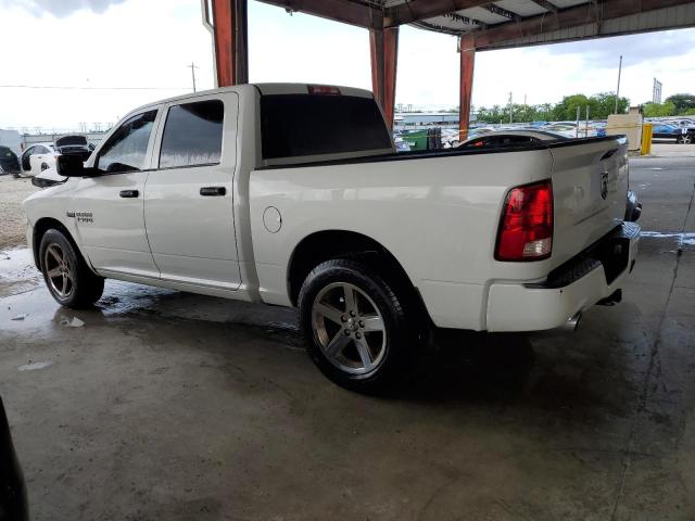Photo 2 from auction – 2017 RAM 1500 ST with VIN 3C6RR6KT0HG607862