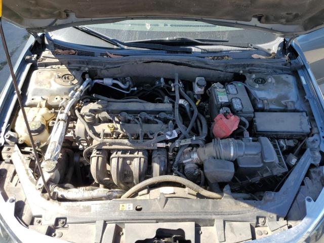 Photo 11 from auction – 2011 FORD FUSION SEL with VIN 3FAHP0JA8BR310122
