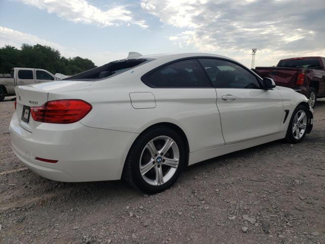 Снимка 3 от търг – 2015 BMW 428 I с VIN WBA3N7C54FK224834