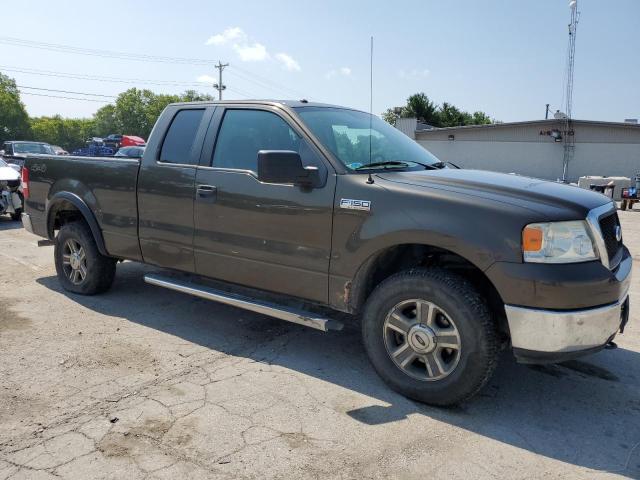 Photo 4 from auction – 2008 FORD F150 with VIN 1FTPX14538FB05615