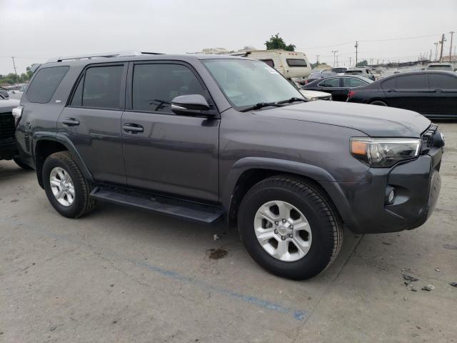 Photo 4 from auction – 2017 TOYOTA 4RUNNER SR with VIN JTEZU5JR7H5163972