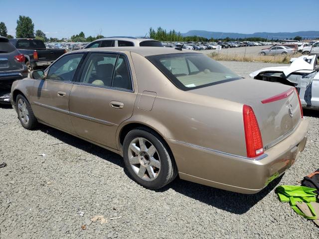 Photo 2 from auction – 2006 CADILLAC DTS with VIN 1G6KD57Y96U201857
