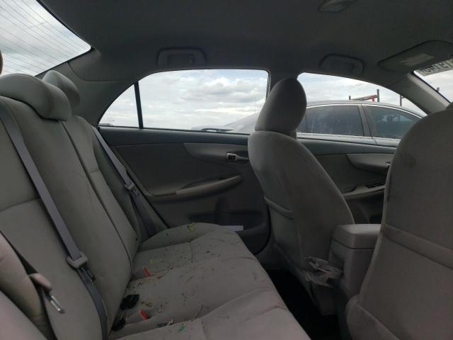 Photo 10 from auction – 2010 TOYOTA COROLLA with VIN 1NXBU4EE9AZ185776
