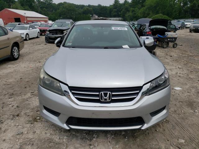 Photo 5 from auction – 2015 HONDA ACCORD LX with VIN 1HGCR2F31FA149490