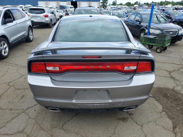 Photo 6 from auction – 2014 DODGE CHARGER R/ with VIN 2C3CDXDT8EH320236