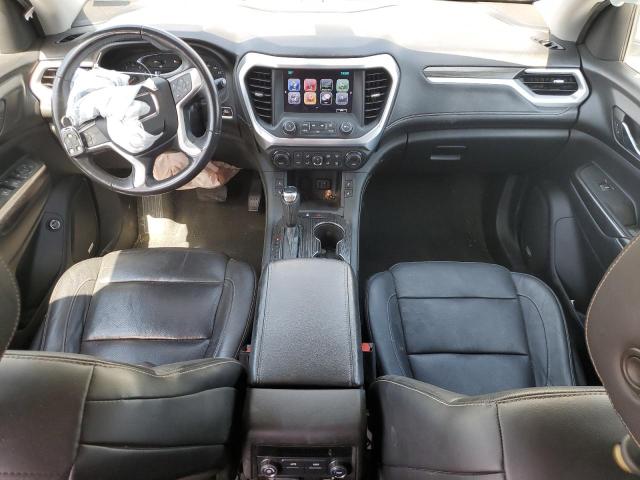 Photo 8 from auction – 2017 GMC ACADIA SLT with VIN 1GKKNULS3HZ252867