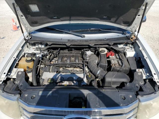 Photo 11 from auction – 2009 FORD FLEX LIMIT with VIN 2FMDK53C49BA02663