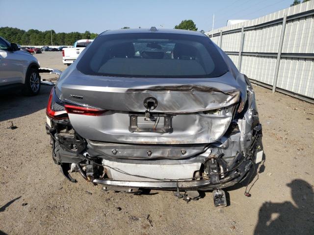 Photo 6 from auction – 2023 BMW 430XI GRAN with VIN WBA73AV06PFN87278