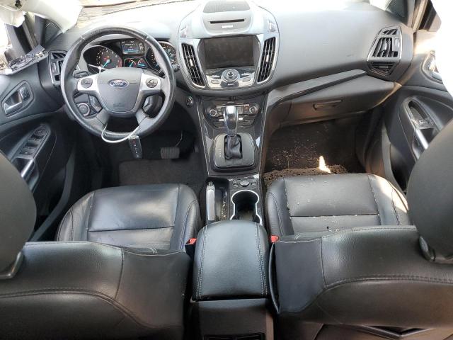 Photo 8 from auction – 2014 FORD ESCAPE TIT with VIN 1FMCU0J99EUC59256