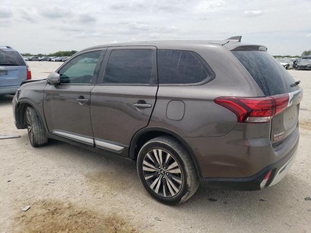 Photo 2 from auction – 2020 MITSUBISHI OUTLANDER with VIN JA4AD3A33LZ023043
