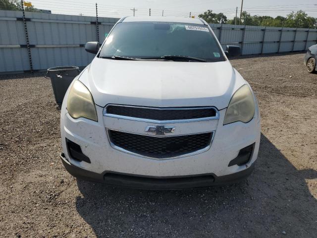 Photo 5 from auction – 2014 CHEVROLET EQUINOX LS with VIN 1GNALAEK8EZ118965