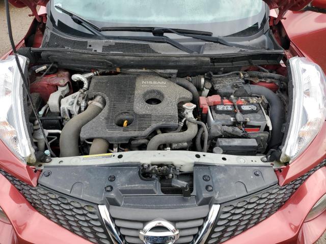 Photo 12 from auction – 2014 NISSAN JUKE S with VIN JN8AF5MVXET362613