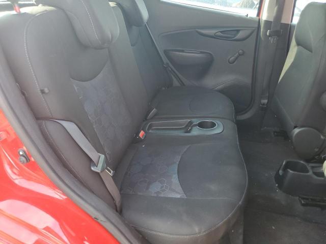 Photo 10 from auction – 2016 CHEVROLET SPARK LS with VIN KL8CB6SA8GC616434