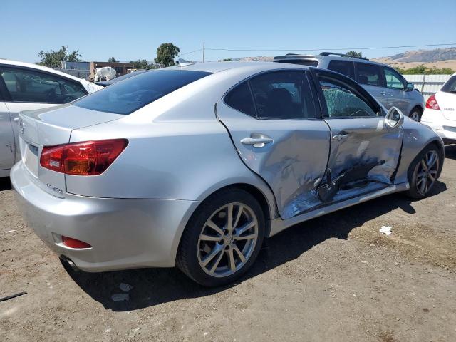 Photo 3 from auction – 2008 LEXUS IS 250 with VIN JTHBK262582061205