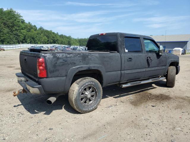 Photo 3 from auction – 2005 GMC SIERRA K25 with VIN 1GTHK23U25F881974