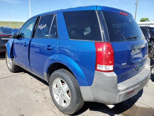 Photo 2 from auction – 2004 SATURN VUE with VIN 5GZCZ63494S810997
