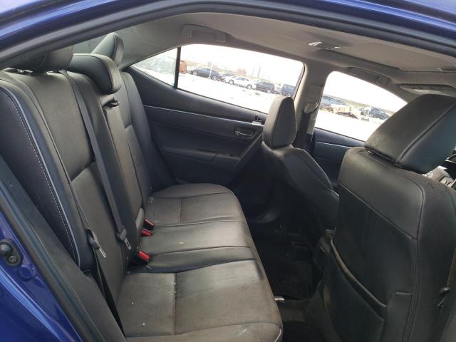 Photo 10 from auction – 2015 TOYOTA COROLLA L with VIN 5YFBURHE8FP335622