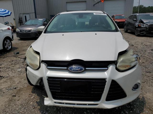 Photo 5 from auction – 2012 FORD FOCUS SEL with VIN 1FAHP3H26CL138169
