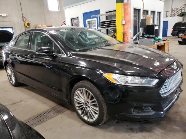 Photo 4 from auction – 2016 FORD FUSION SE with VIN 3FA6P0T99GR252829